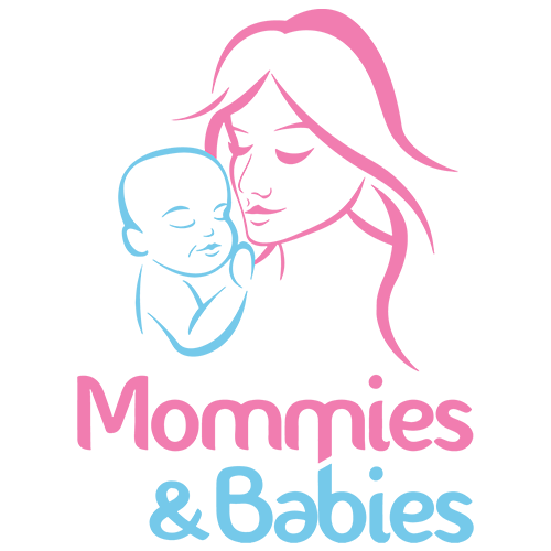 Mommies & Babies logo