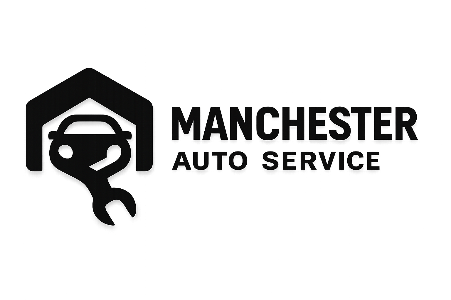 Manchester Auto Services logo