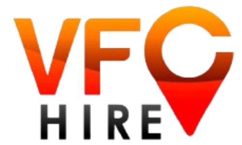VFC Hire logo