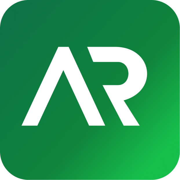 AR Experts Ltd Logo