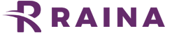 Raina LTD logo